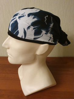 Бандана-труба 