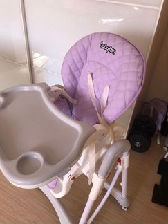 Стул для кормления Babyton