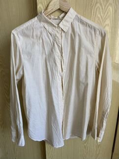 Рубашка Uniqlo