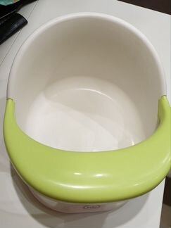 Стул для купания Happy Baby