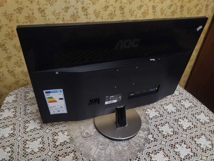 Монитор AOC 27