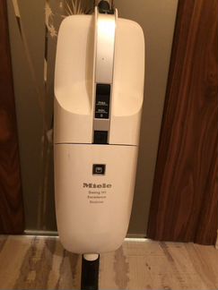 Пылесос Miele swing h1