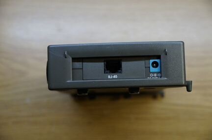 Принт сервер D-Link DP-300+