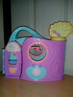 Лител Пет Шоп, 