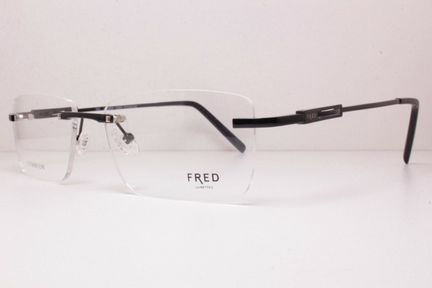 Медицинская оправа Fred winch 20957 black