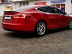 Tesla Model S AT, 2013, 148 000 км