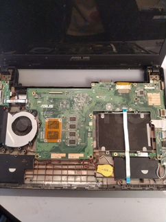 Материнские платы для ноутбуков