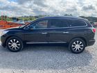 Buick Enclave 3.6 AT, 2017, 47 000 км объявление продам