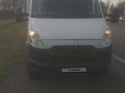 Iveco Daily 3.0 МТ, 2014, 340 000 км