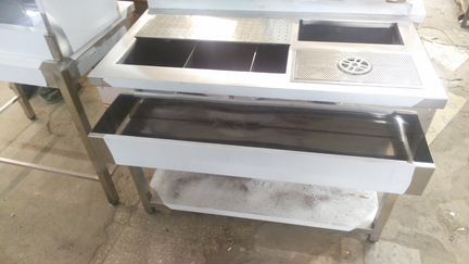 Барная станция