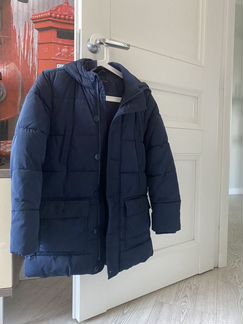 Пуховик Tommy Hilfiger