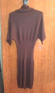 Платье Fracomina