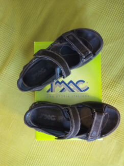 Сандали весна-лето р. 35 iMac