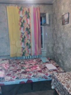 Комната 14 м² в 2-к, 7/14 эт.
