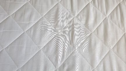 Детский матрац