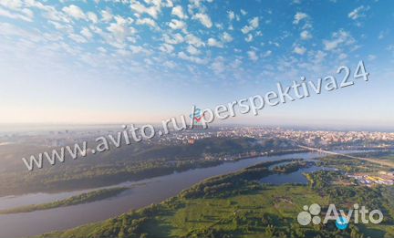 1-к квартира, 33.6 м², 9/17 эт.