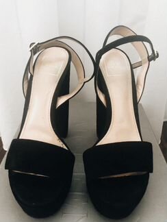 Босоножки на платформе Louise Michael