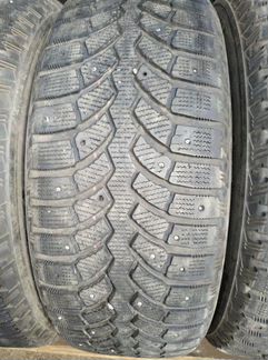 235 60 18 Bridgestone бу Шины Зимние 235 60 R18 10