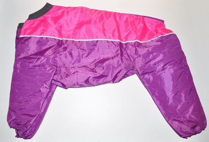 Комбинезон, Шлейка с грузами