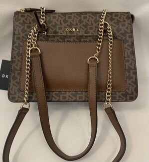 Сумка Dkny. Оригинал