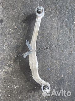 Рычаг задний верхний левый Ниссан X-trail T31, Каш