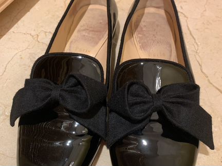 Туфли Christian louboutin