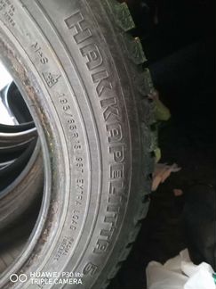 Нокиан хаккапелитта nokian hakkapeliitta 5