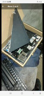 Обмен продажа Lenovo thinkpad x230 i5 3320m 4gb hd
