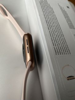 Apple Watch SE 40mm