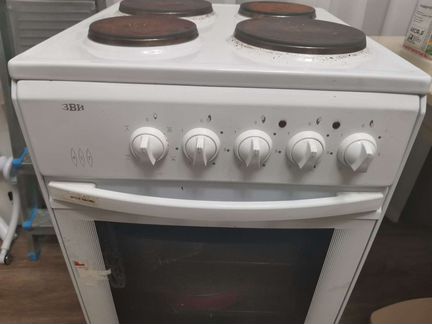 Плита электрическая бу