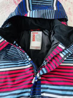 Комбинезон ReimaTec Winter 164