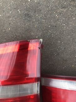 Комплект фонарей на бмв х5 е70