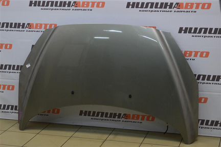 Капот Пежо 308