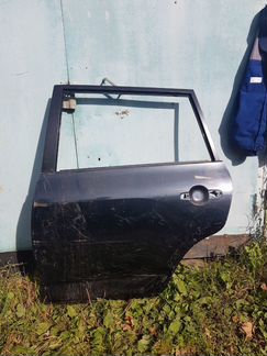 Toyota Rav 4 двери L/R 2,4 литра
