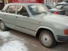 ГАЗ 31029 Волга 2.4 МТ, 1997, 65 500 км