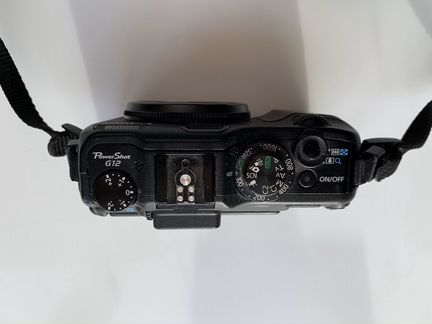 Фотокамера Canon