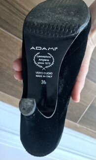 Carlo Pazolini Ботильоны 36р