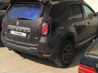 Renault Duster 2.0 AT, 2018, 60 000 км