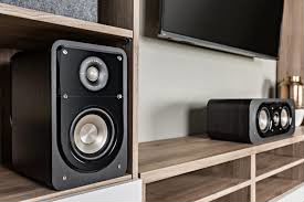 Полочная акустика Polk Audio Signature S15E