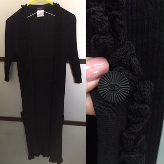 Кардиган Chanel