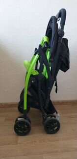 Легкая и компактная коляска hoco Mikra