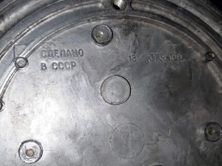 Новые маяки для газ ваз Москвич