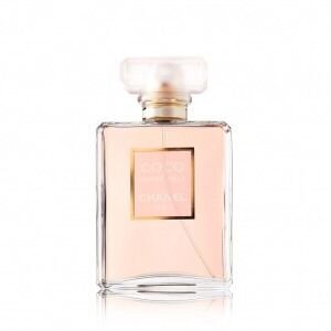 Coco mademoiselle 50 ml