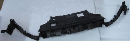 Кронштейн бампера переднего Ford Focus 3 2015