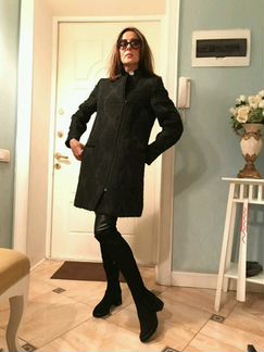 Новое Пальто Liu.Jo Италия