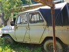 УАЗ 469 2.4 МТ, 1979, 90 000 км объявление продам