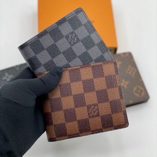 Кошелек Louis Vuitton бкмажник