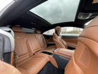 Mercedes-Benz S-класс 4.7 AT, 2015, 59 000 км объявление продам