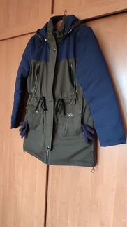 Куртка женская