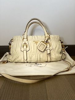 Сумка Prada